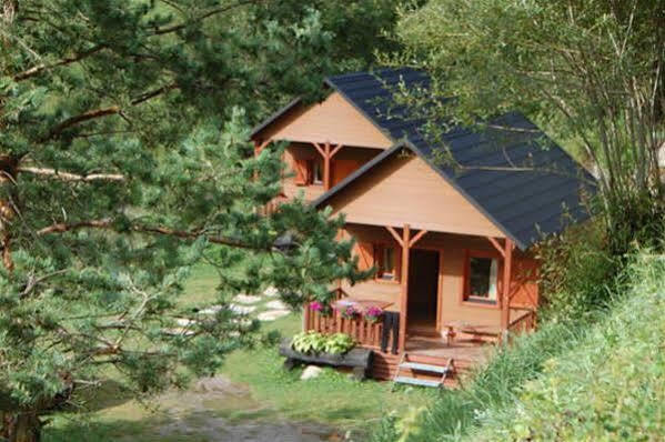 فندق إيسبوتفي  Camping La Torre المظهر الخارجي الصورة